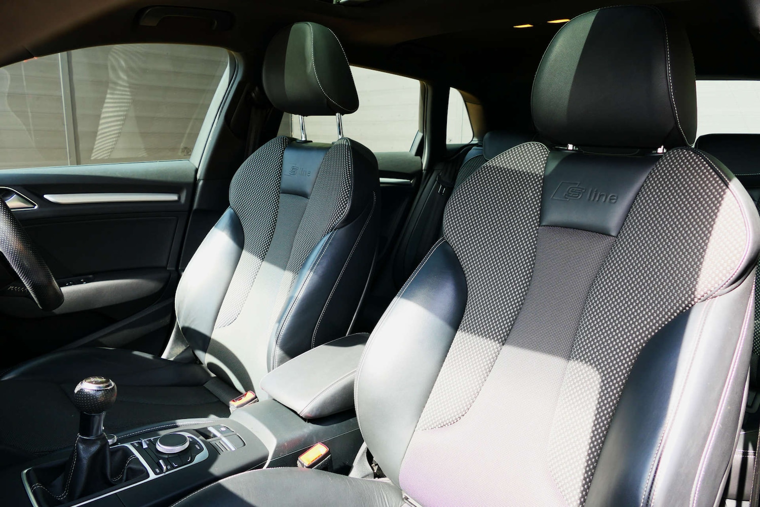 Used Audi A3 2015 for sale - 78182096: Photo 4