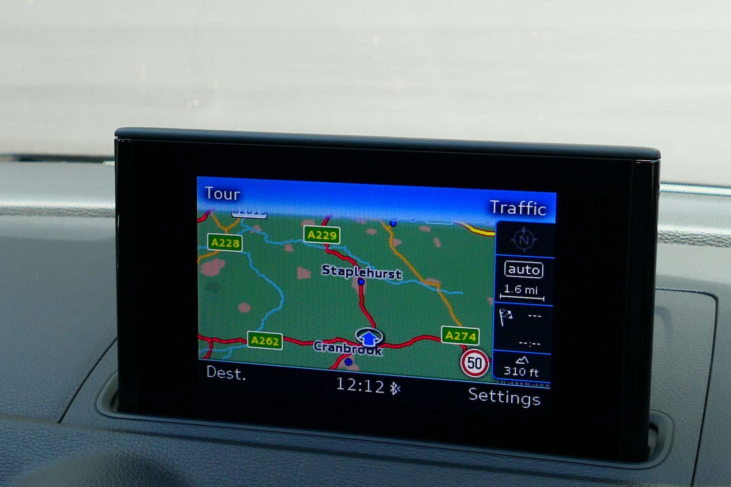 Used Audi A3 2015 for sale - 78182096: Photo 40