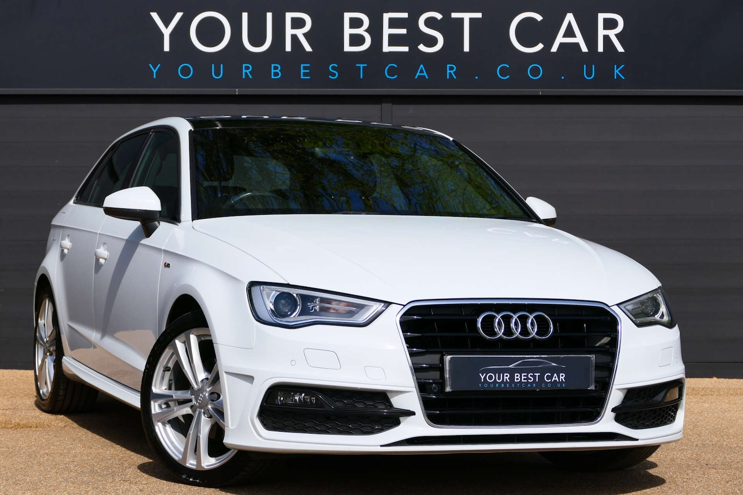 Used Audi A3 2015 for sale - 78182096: Photo 7
