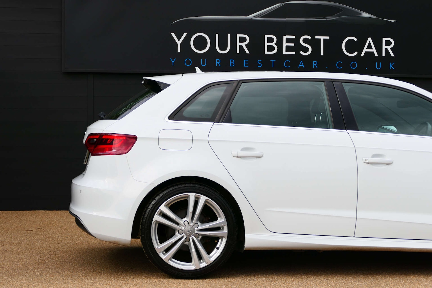 Used Audi A3 2015 for sale - 78182096: Photo 8