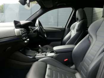 Used BMW X3 2020 for sale - 74903564: Photo