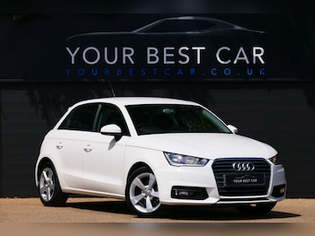 Used Audi A1 2016 for sale - 78778727: Photo