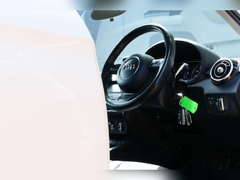 Used Audi A1 2016 for sale - 78778727: Photo