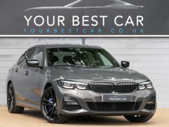 2021 - 2.0 330e M Sport Professional Edition Auto 4dr