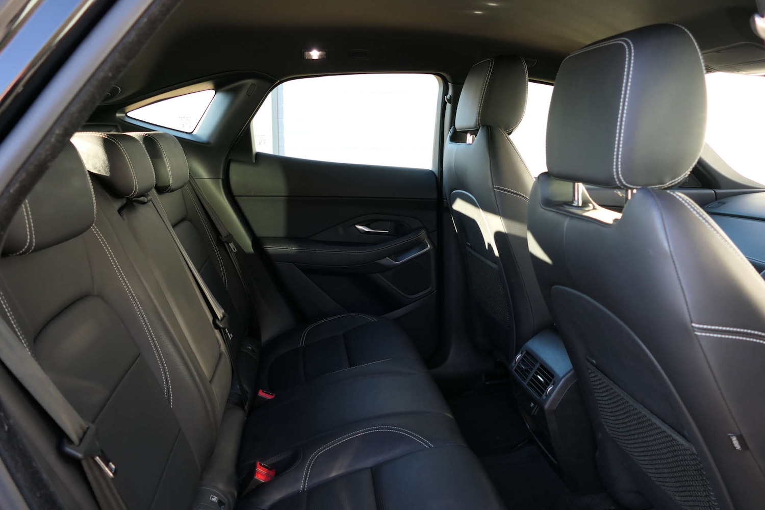 Used Jaguar E-Pace 2019 for sale - 76940172: Photo 20