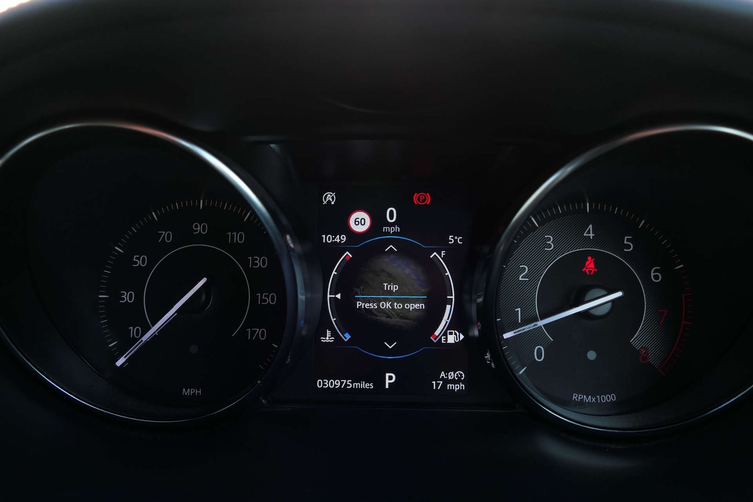 Used Jaguar E-Pace 2019 for sale - 76940172: Photo 27