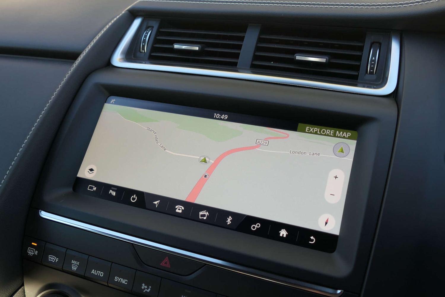 Used Jaguar E-Pace 2019 for sale - 76940172: Photo 28