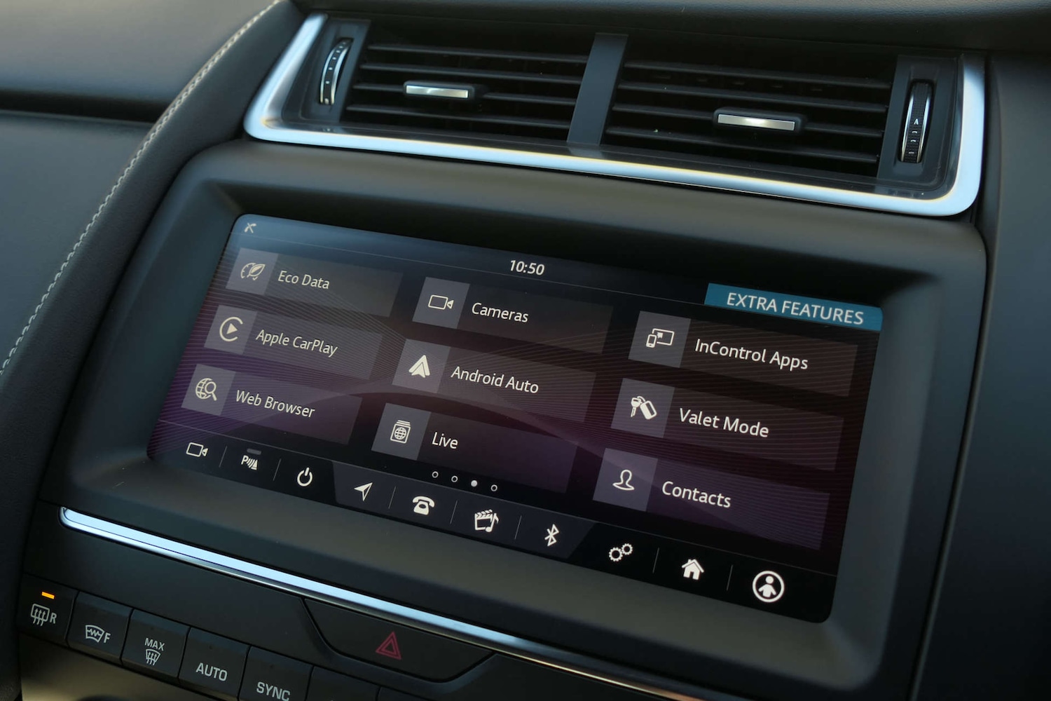 Used Jaguar E-Pace 2019 for sale - 76940172: Photo 30