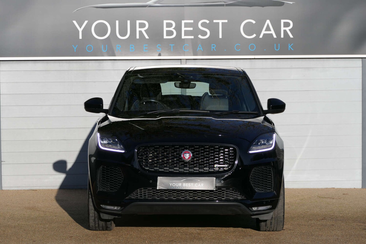 Used Jaguar E-Pace 2019 for sale - 76940172: Photo 31