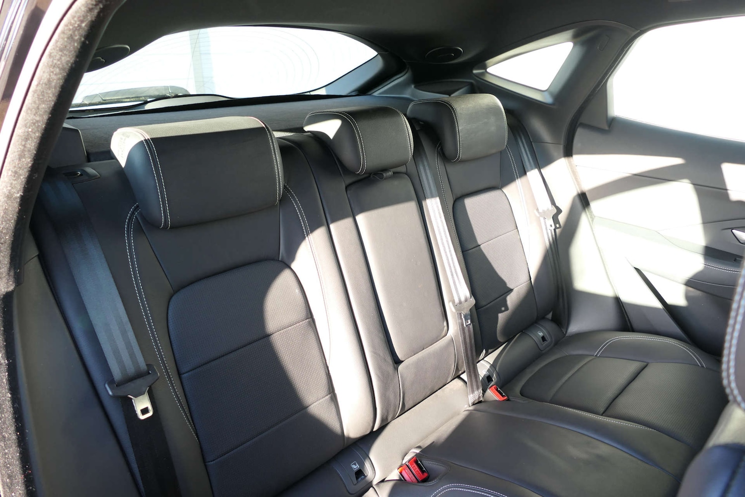 Used Jaguar E-Pace 2019 for sale - 76940172: Photo 5