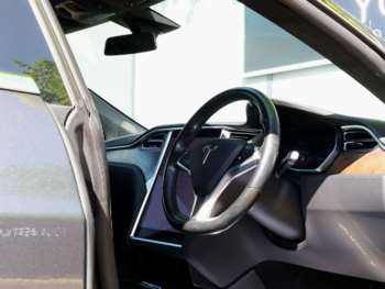 Used Tesla Model S 2018 for sale - 74516468: Photo