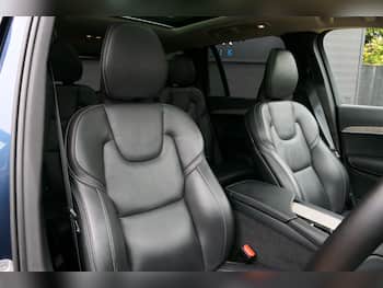 Used Volvo XC90 2023 for sale - 79575824: Photo
