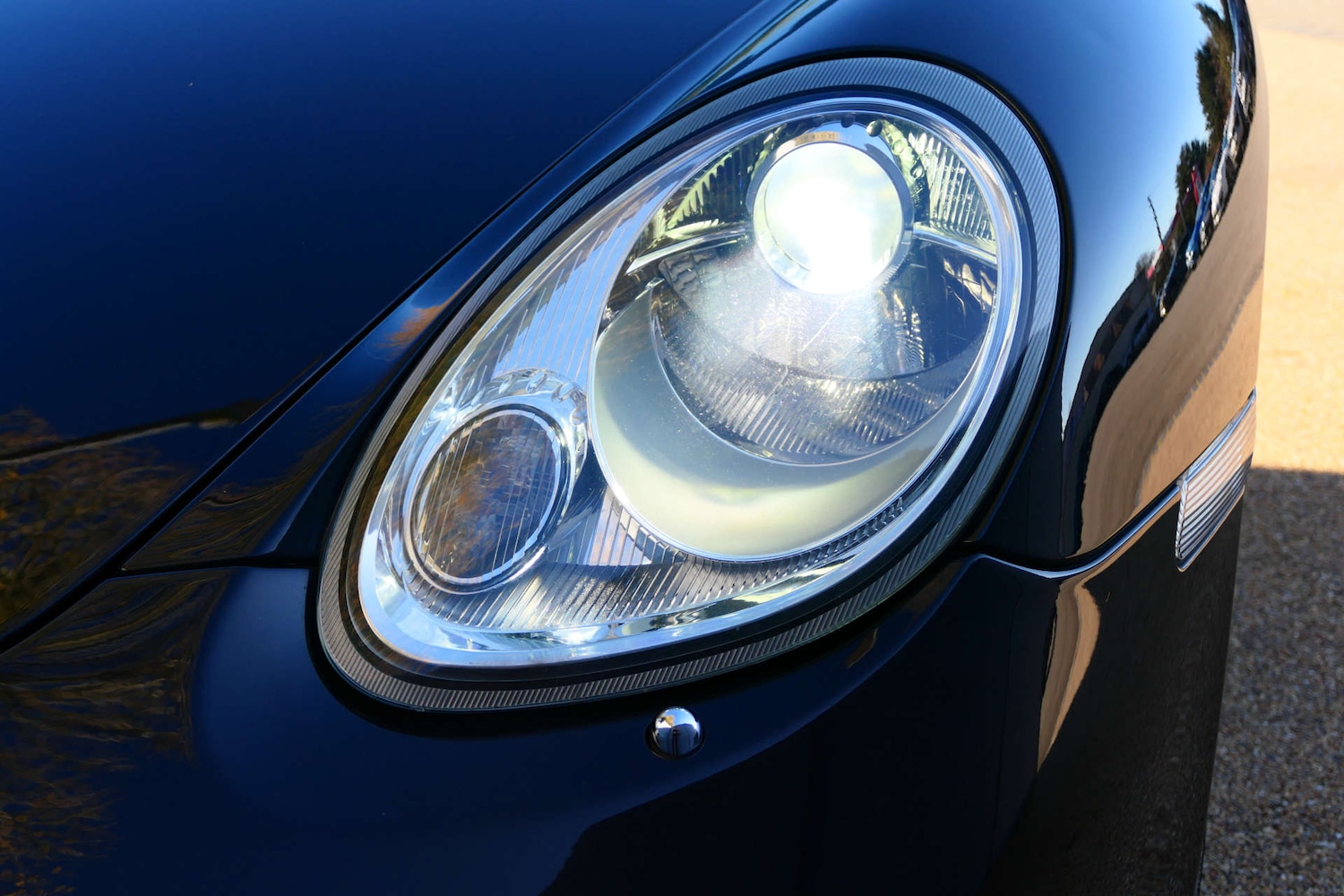 Used Porsche Boxster 2005 for sale - 77721687: Photo 20