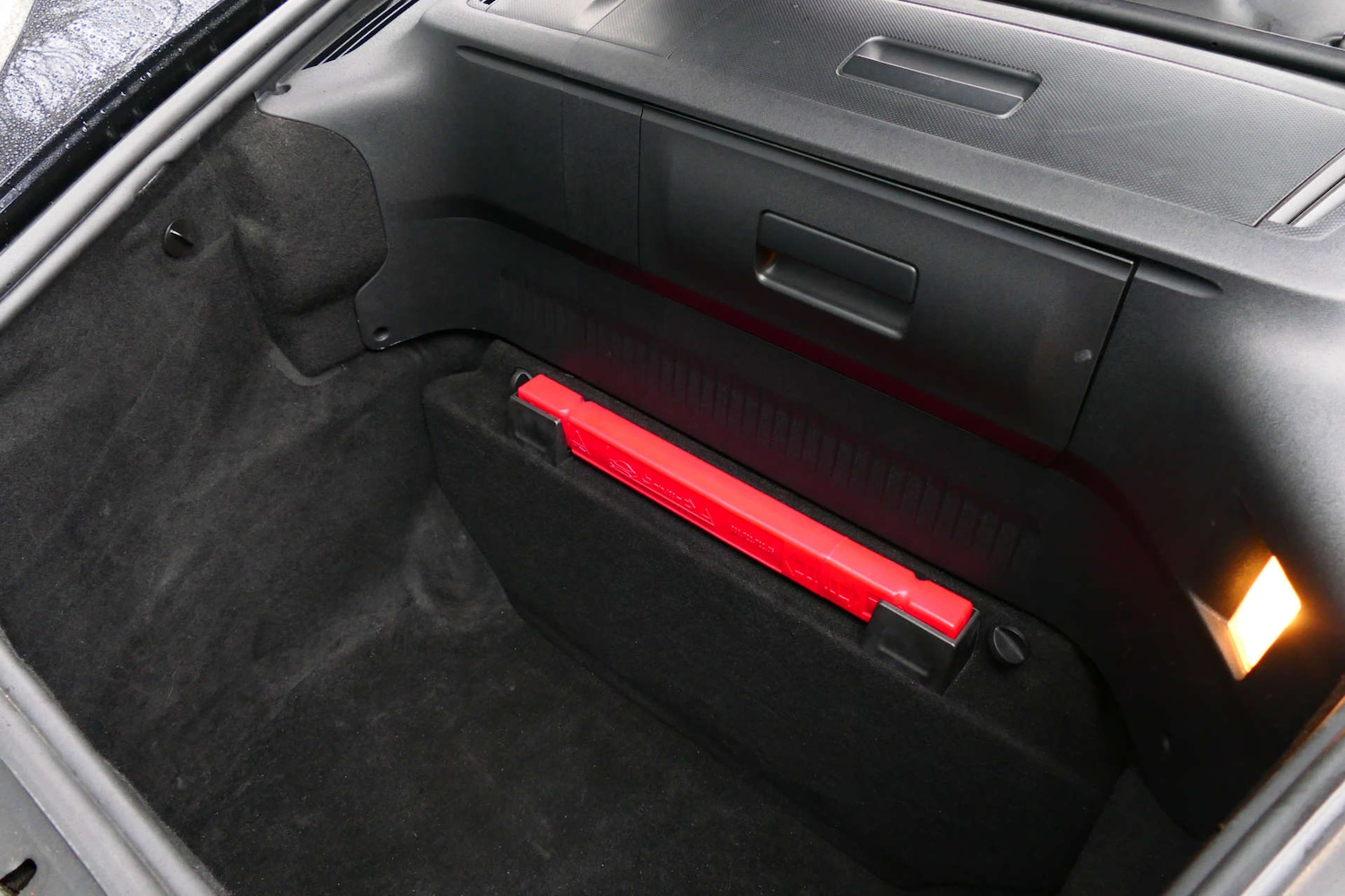 Used Porsche Boxster 2005 for sale - 77721687: Photo 21