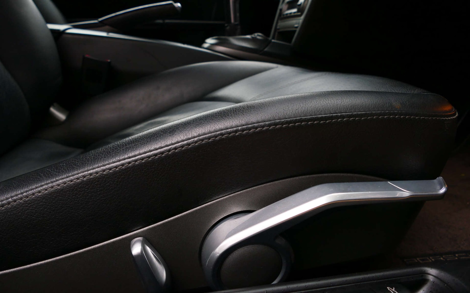 Used Porsche Boxster 2005 for sale - 77721687: Photo 24