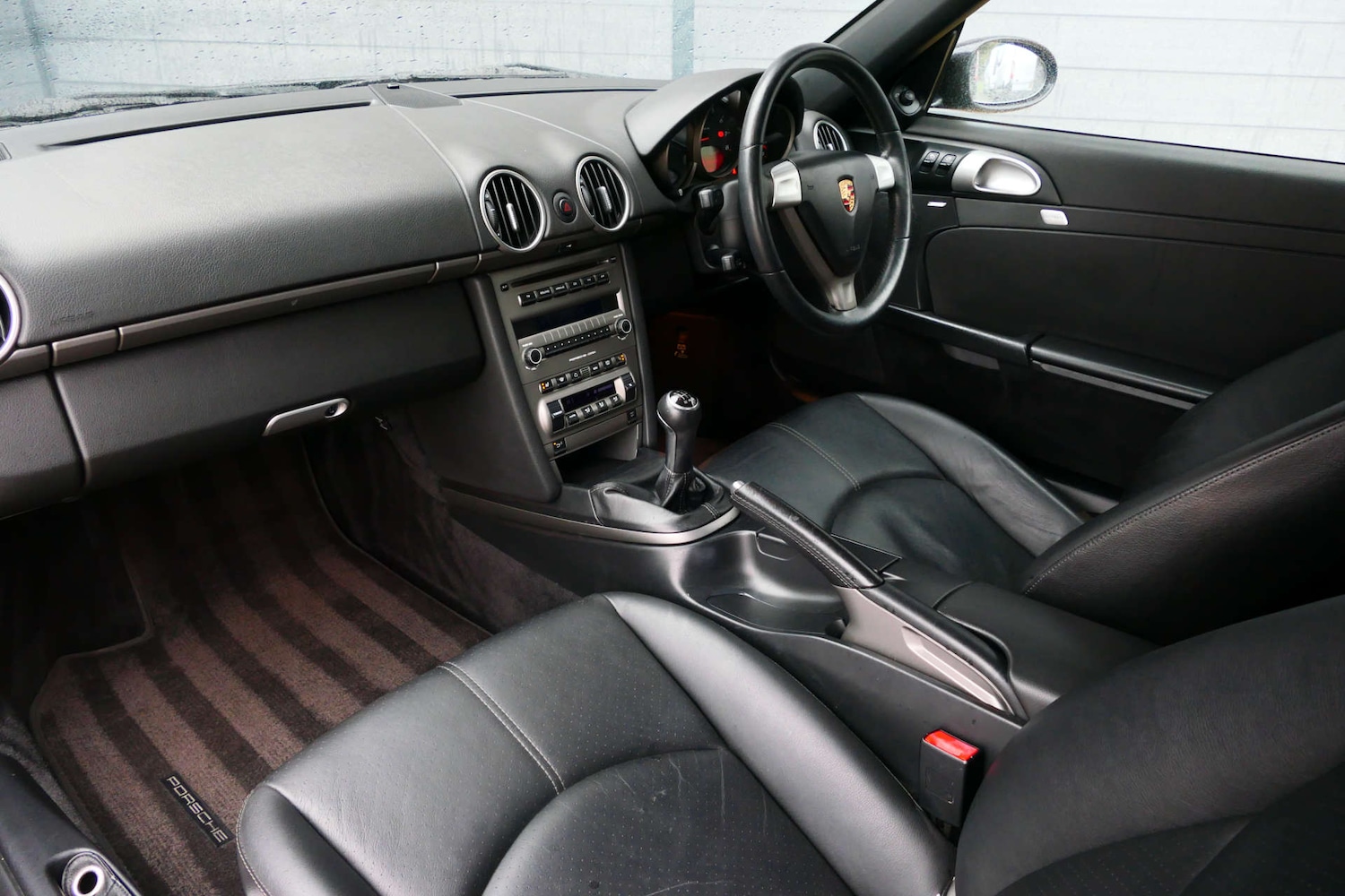 Used Porsche Boxster 2005 for sale - 77721687: Photo 25