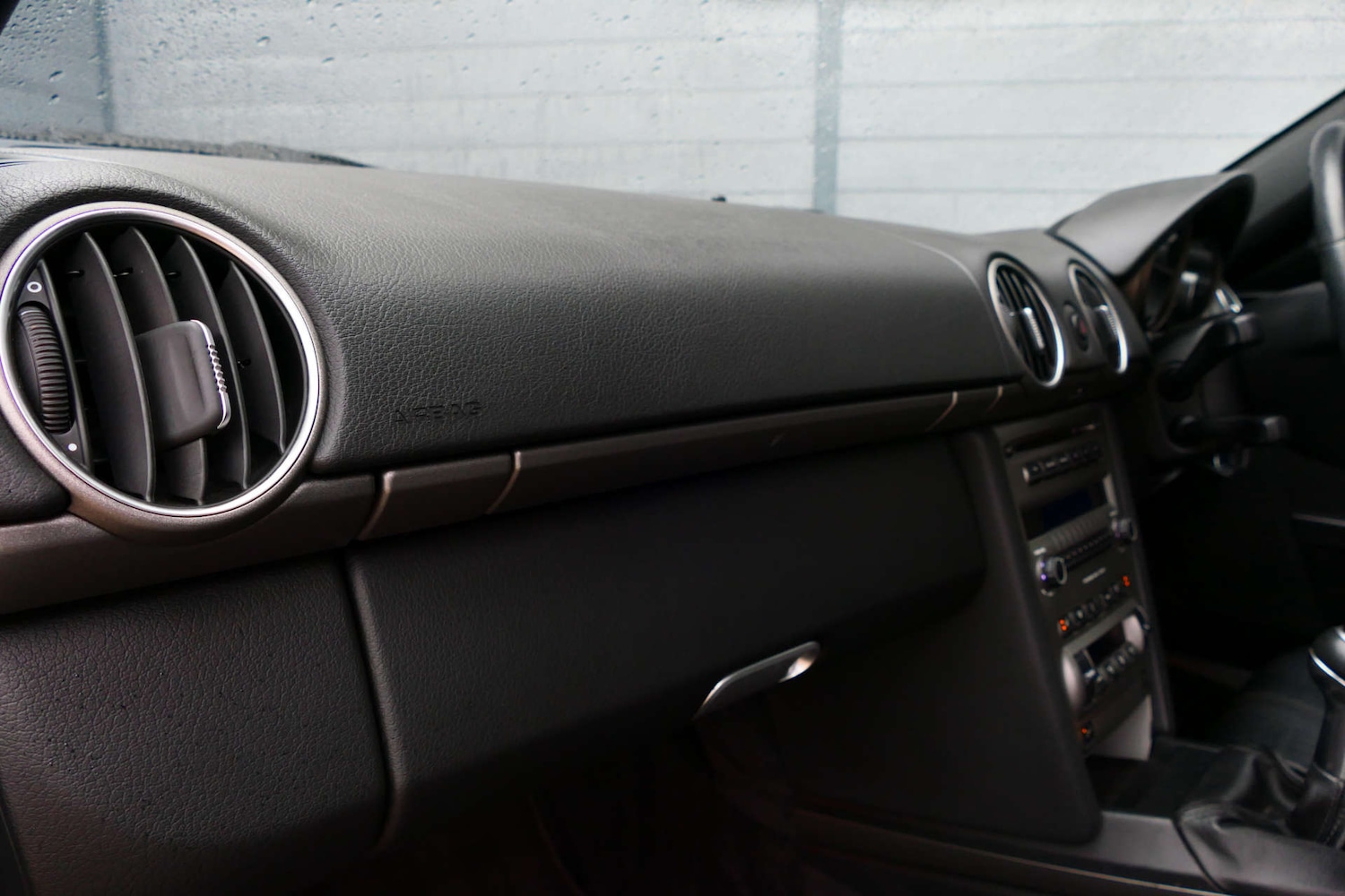 Used Porsche Boxster 2005 for sale - 77721687: Photo 27