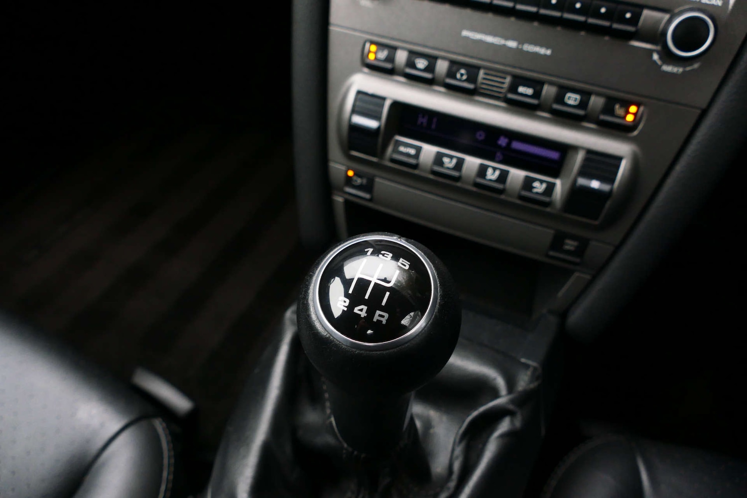 Used Porsche Boxster 2005 for sale - 77721687: Photo 30