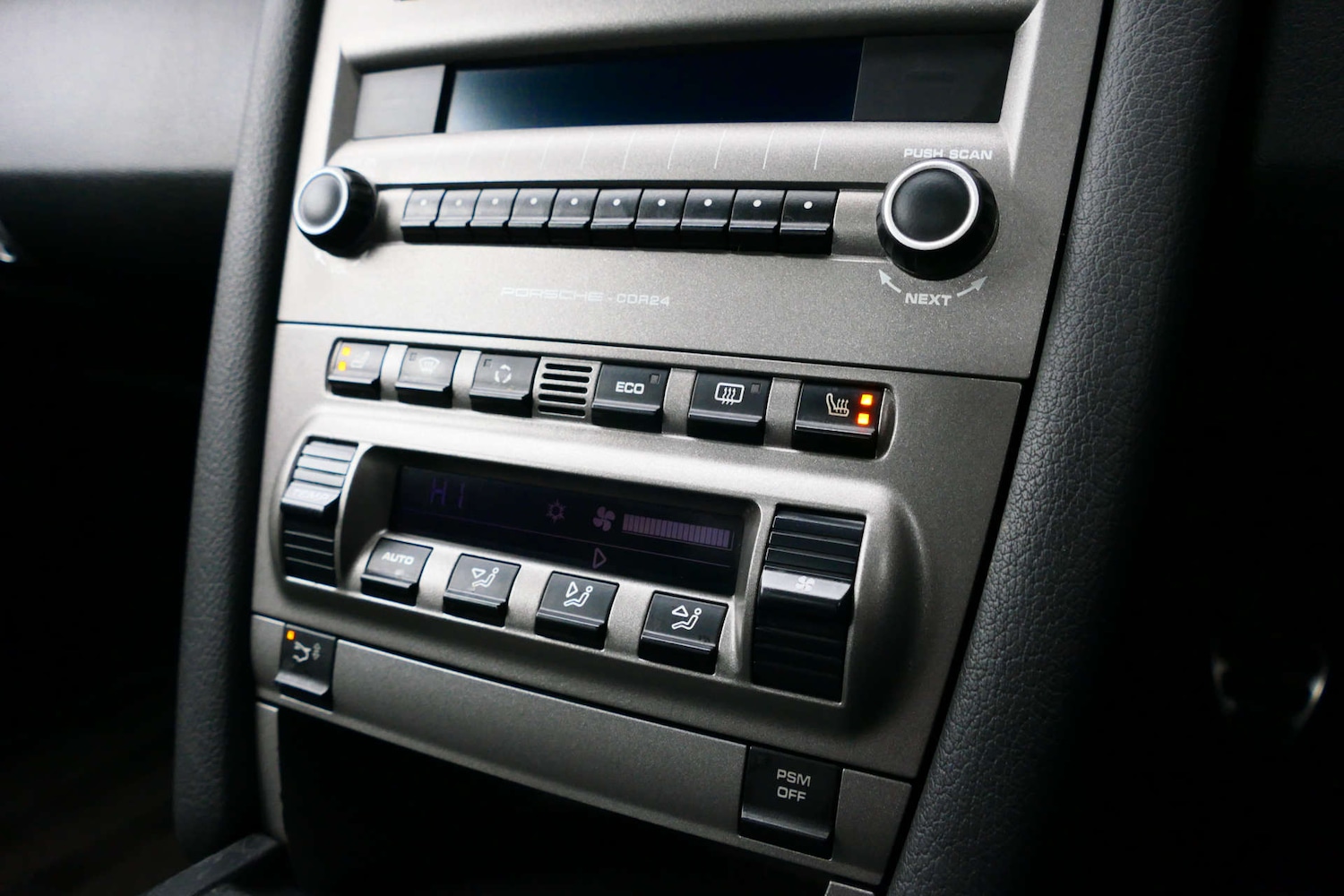 Used Porsche Boxster 2005 for sale - 77721687: Photo 31