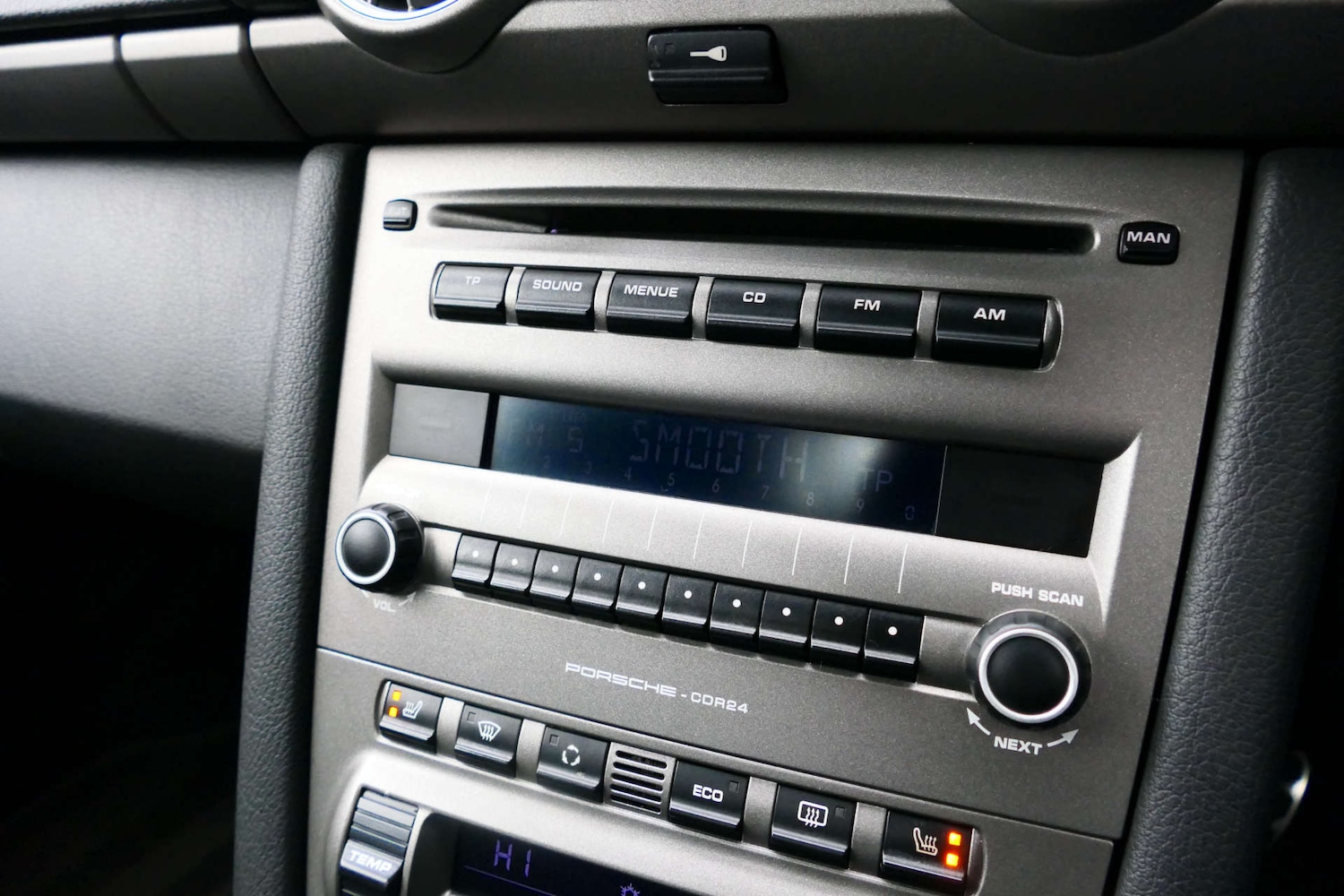 Used Porsche Boxster 2005 for sale - 77721687: Photo 32