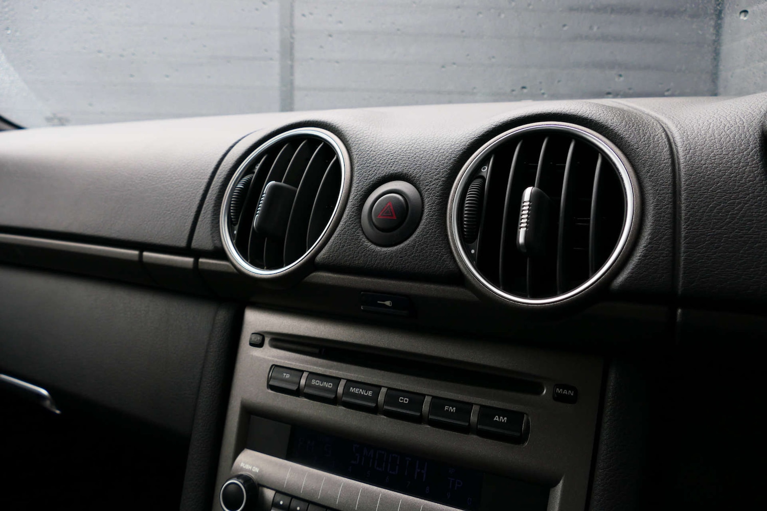 Used Porsche Boxster 2005 for sale - 77721687: Photo 33