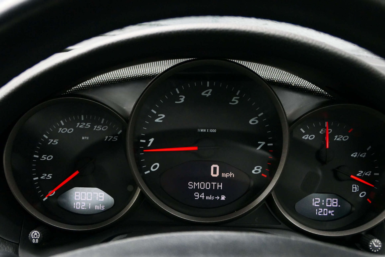 Used Porsche Boxster 2005 for sale - 77721687: Photo 38