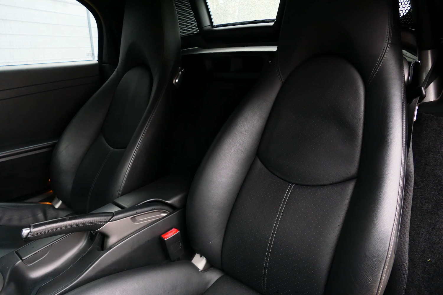 Used Porsche Boxster 2005 for sale - 77721687: Photo 5