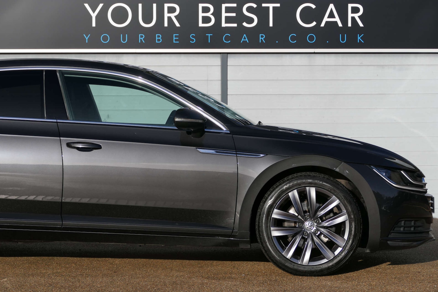 Used Volkswagen Arteon 2020 for sale - 77033661: Photo 11