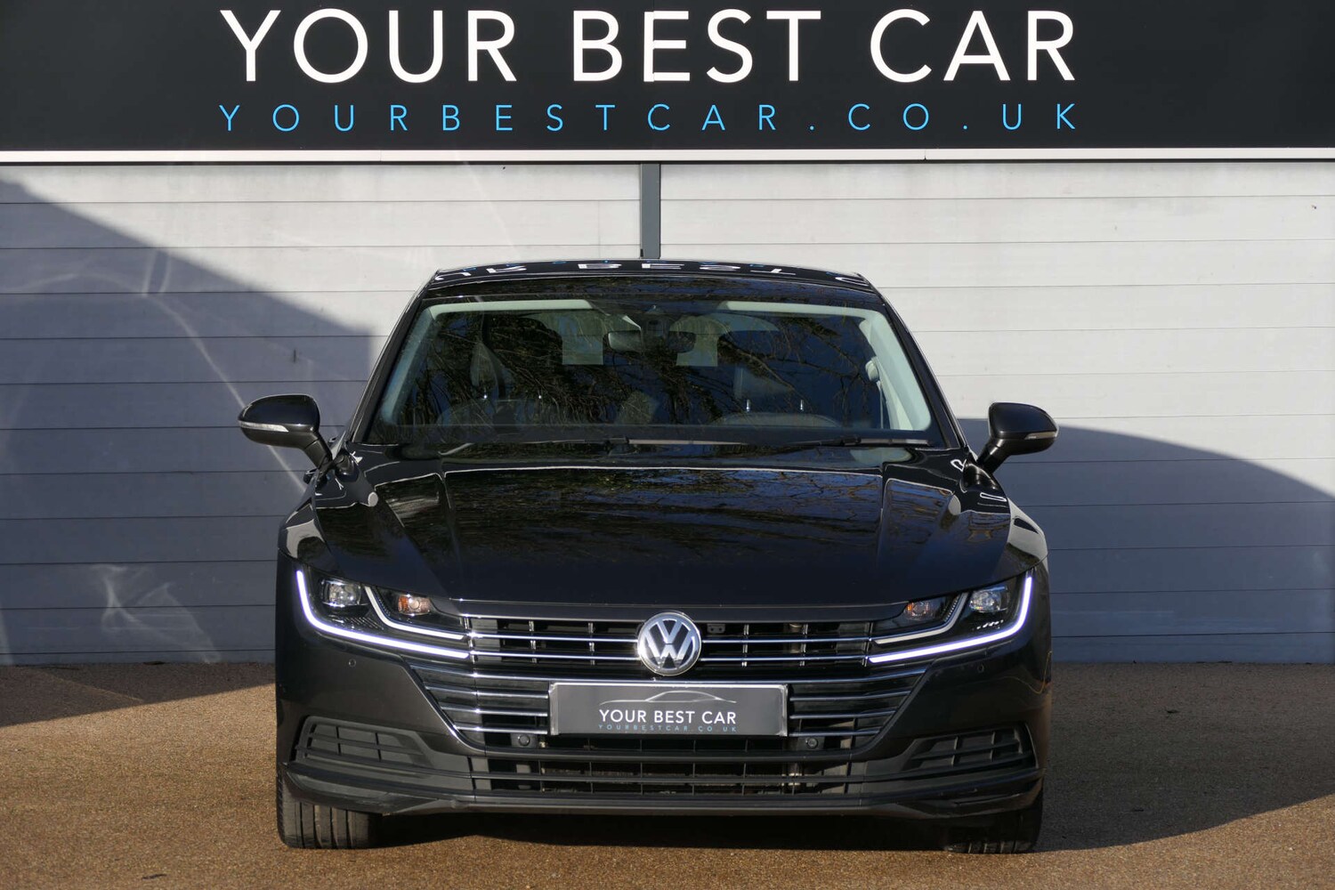 Used Volkswagen Arteon 2020 for sale - 77033661: Photo 16