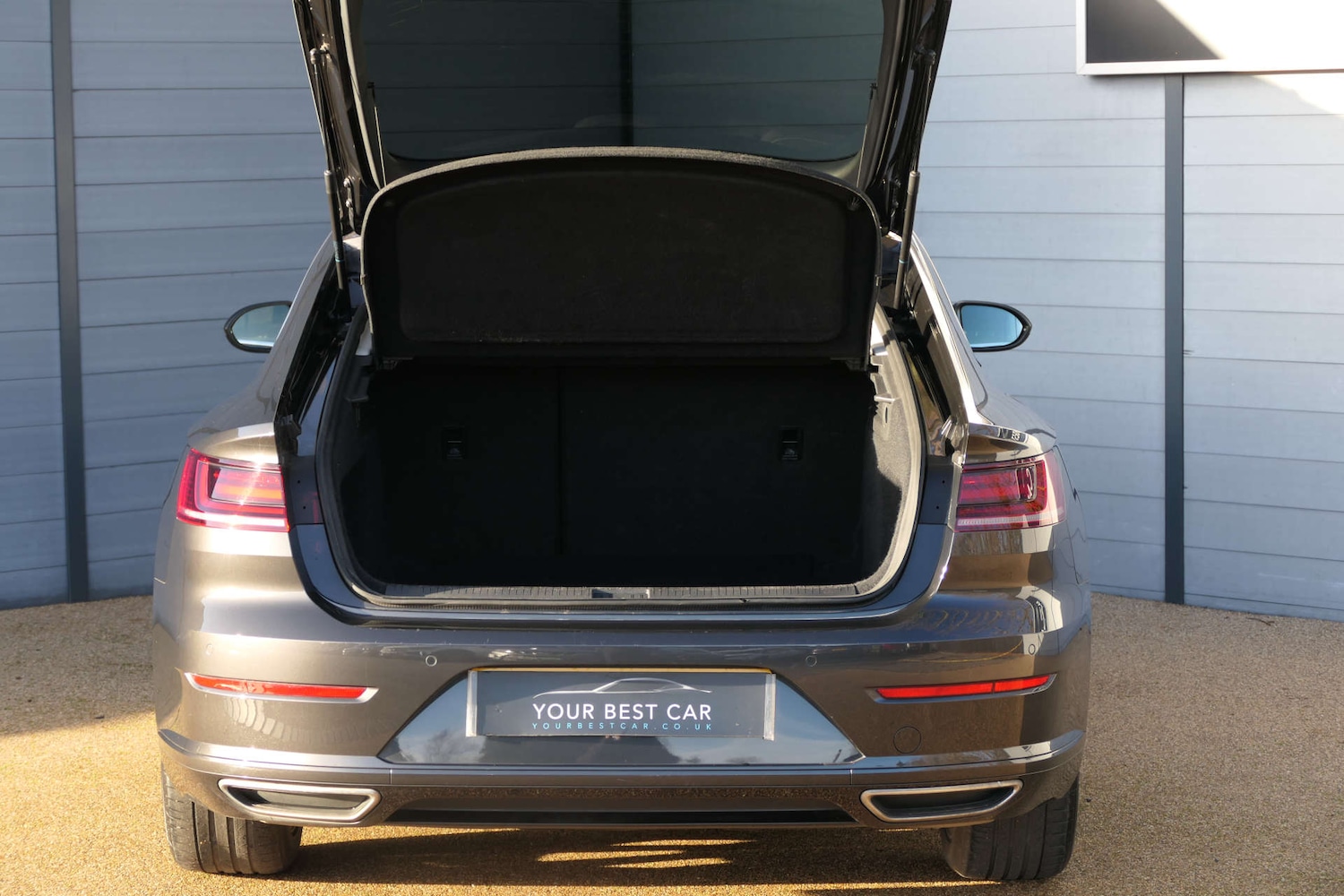 Used Volkswagen Arteon 2020 for sale - 77033661: Photo 17