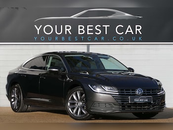 2020 - 2.0 TSI SE 5dr DSG