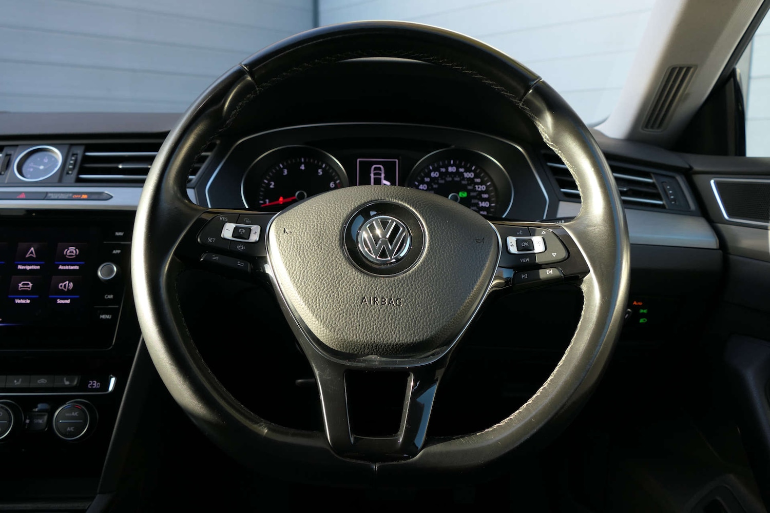 Used Volkswagen Arteon 2020 for sale - 77033661: Photo 23