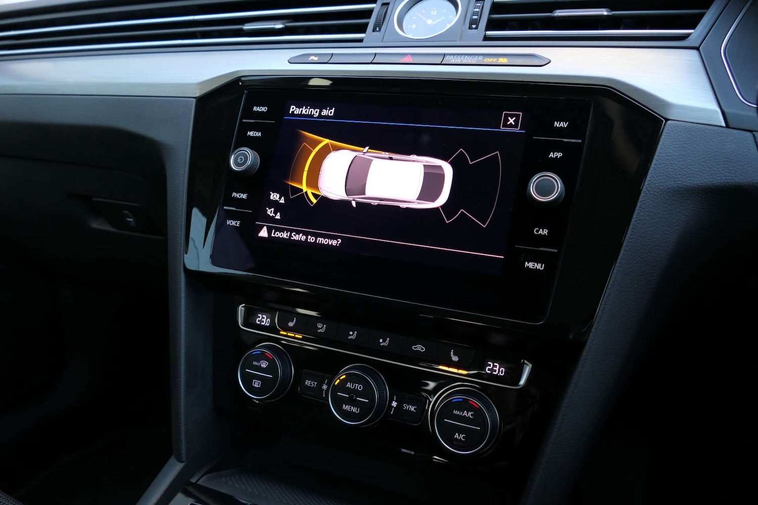 Used Volkswagen Arteon 2020 for sale - 77033661: Photo 26