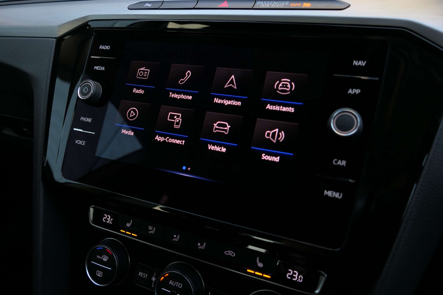 Used Volkswagen Arteon 2020 for sale - 77033661: Photo 28