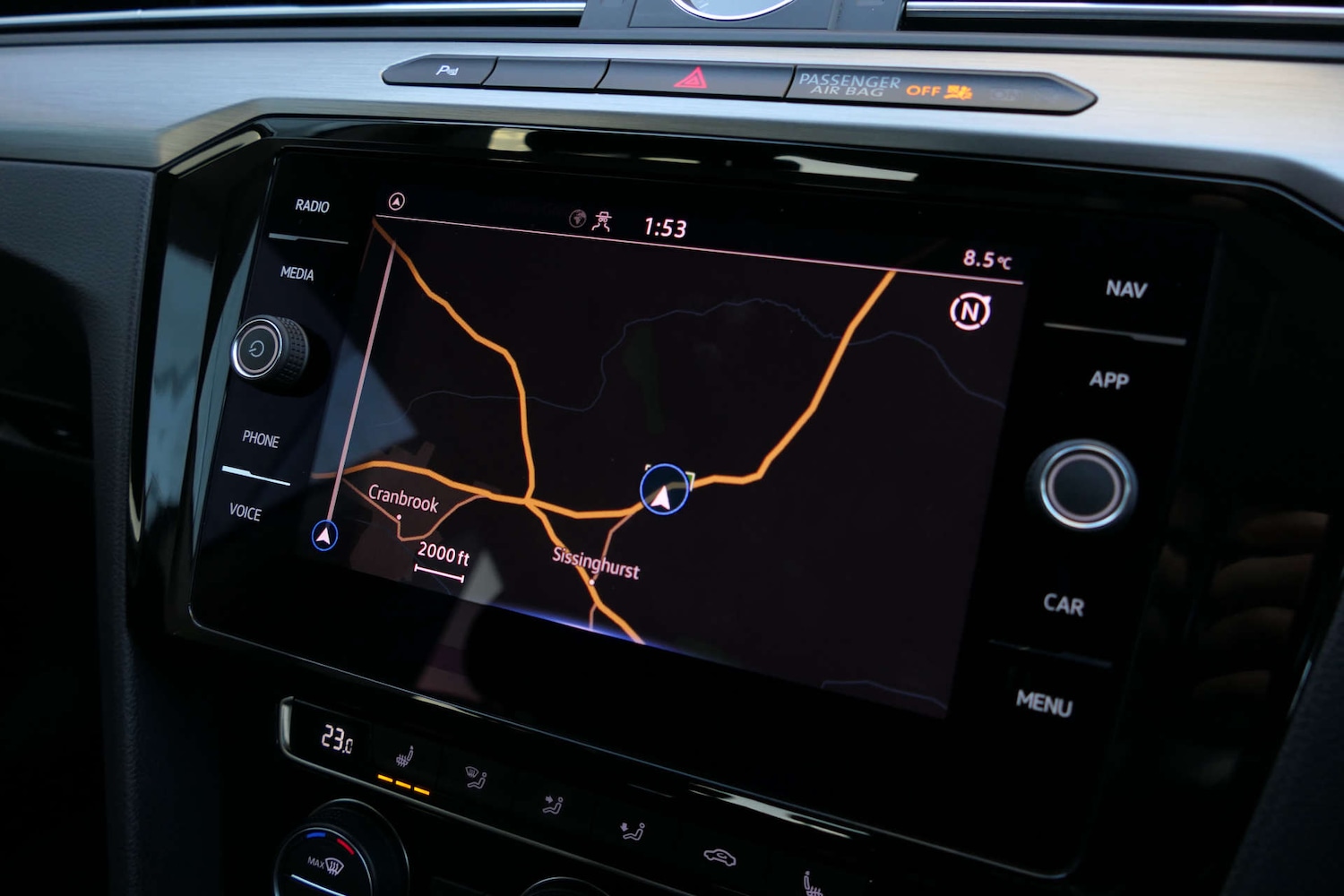 Used Volkswagen Arteon 2020 for sale - 77033661: Photo 29