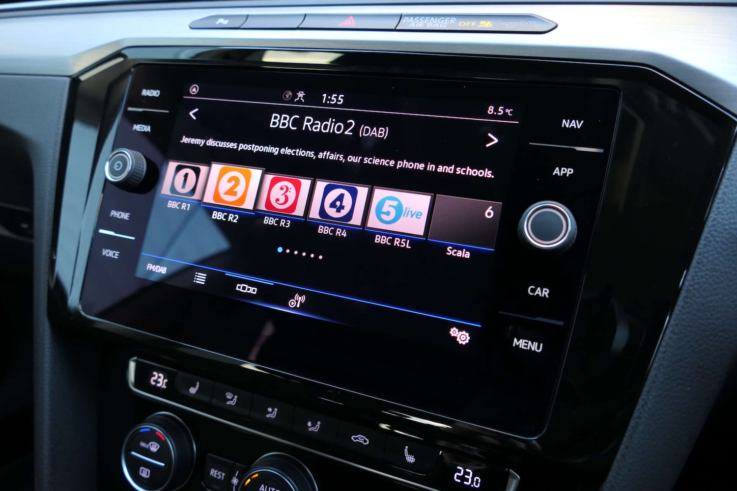 Used Volkswagen Arteon 2020 for sale - 77033661: Photo 31