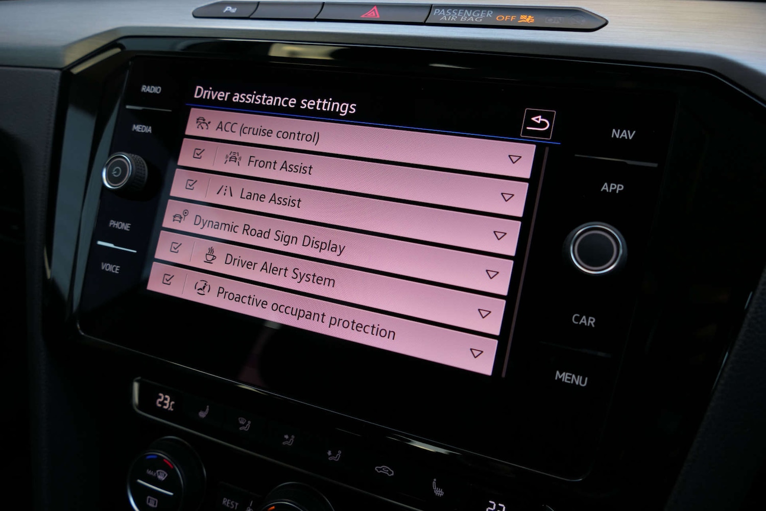 Used Volkswagen Arteon 2020 for sale - 77033661: Photo 32