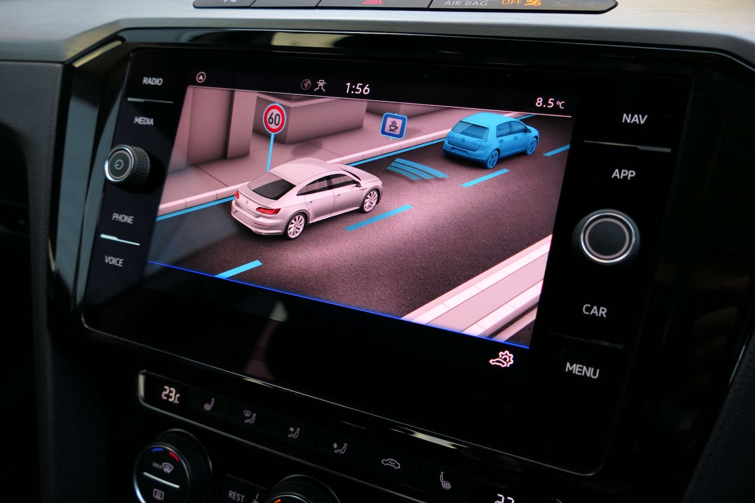 Used Volkswagen Arteon 2020 for sale - 77033661: Photo 33