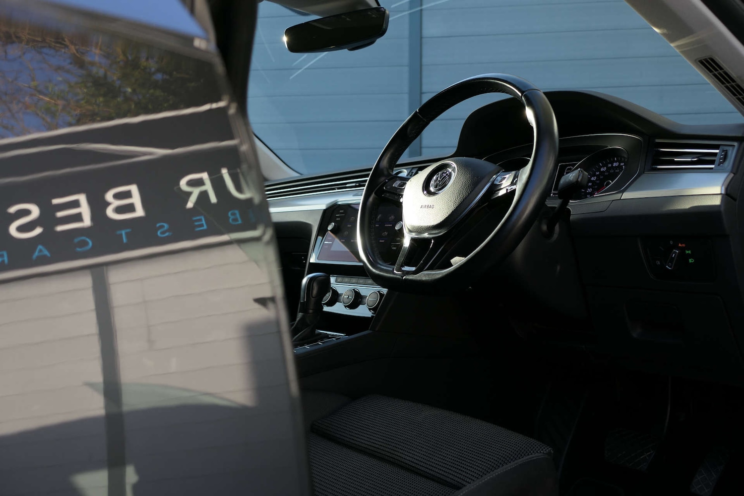 Used Volkswagen Arteon 2020 for sale - 77033661: Photo 4