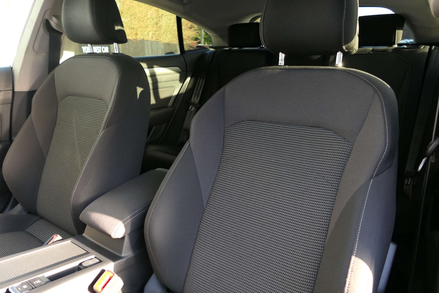 Used Volkswagen Arteon 2020 for sale - 77033661: Photo 5