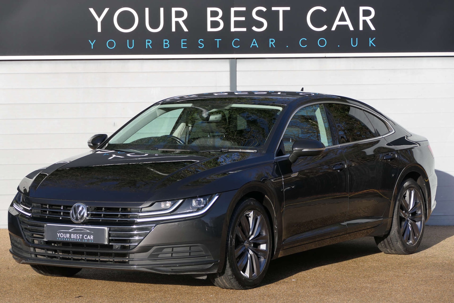 Used Volkswagen Arteon 2020 for sale - 77033661: Photo 7