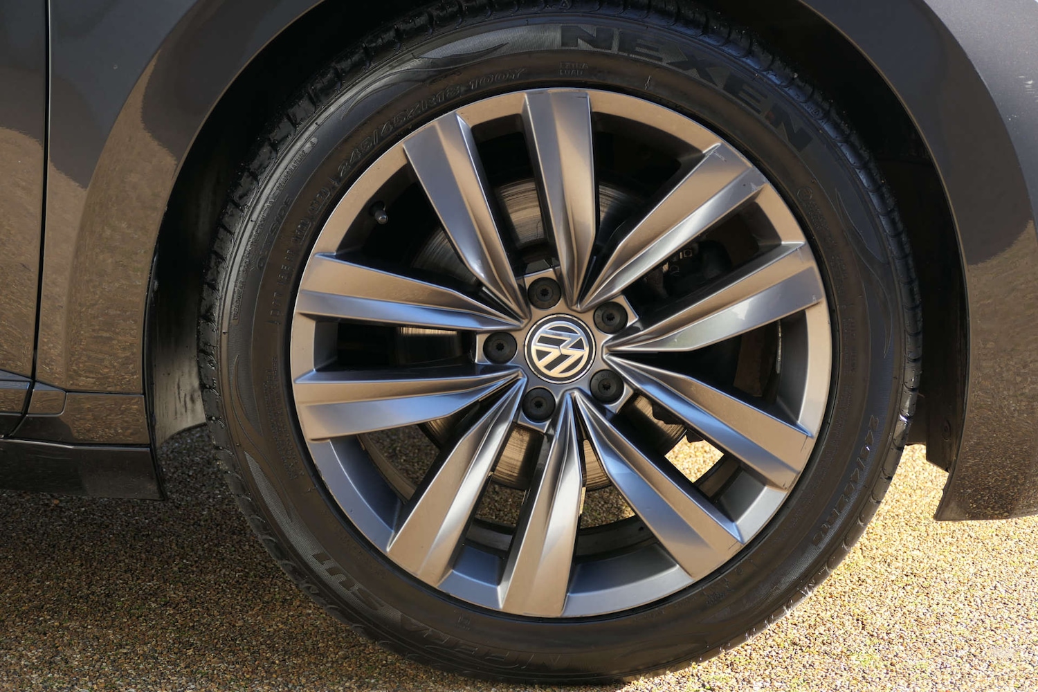 Used Volkswagen Arteon 2020 for sale - 77033661: Photo 9