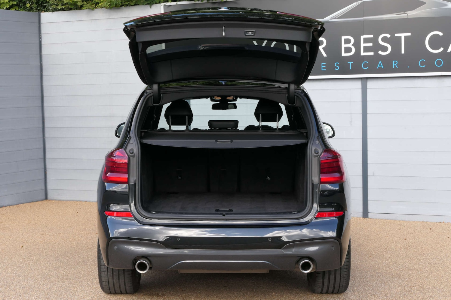 Used BMW X3 2018 for sale - 76616661: Photo 16