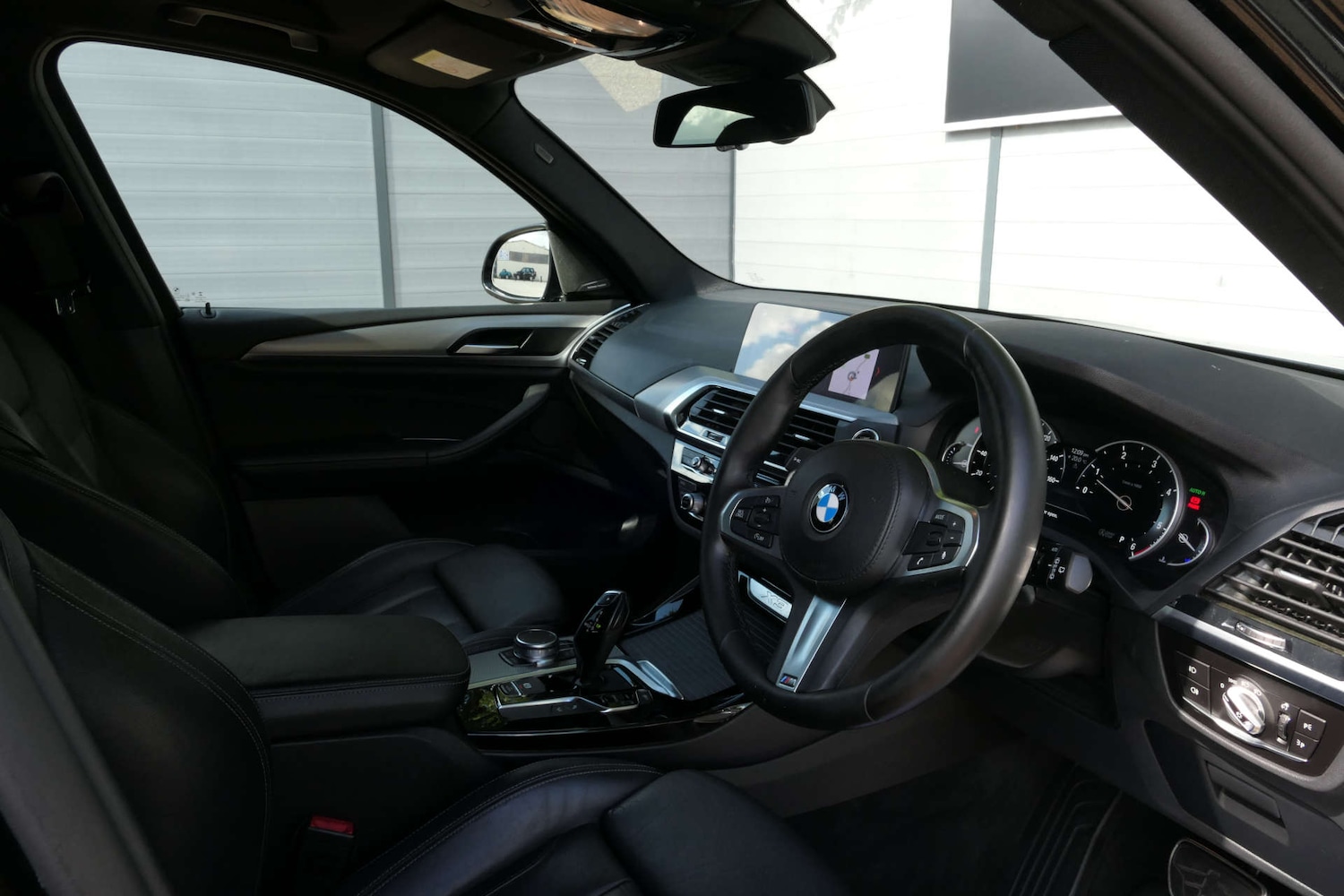 Used BMW X3 2018 for sale - 76616661: Photo 19