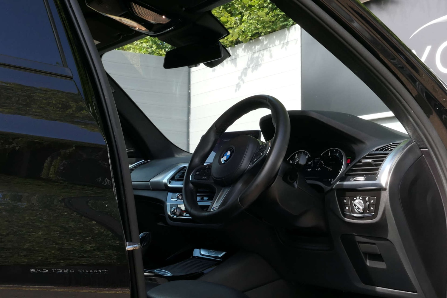 Used BMW X3 2018 for sale - 76616661: Photo 20