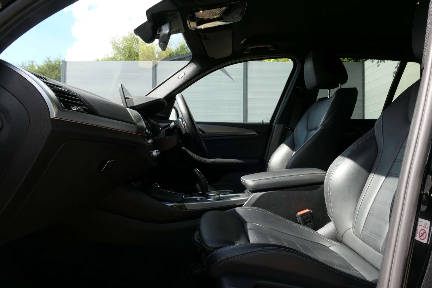 Used BMW X3 2018 for sale - 76616661: Photo 24