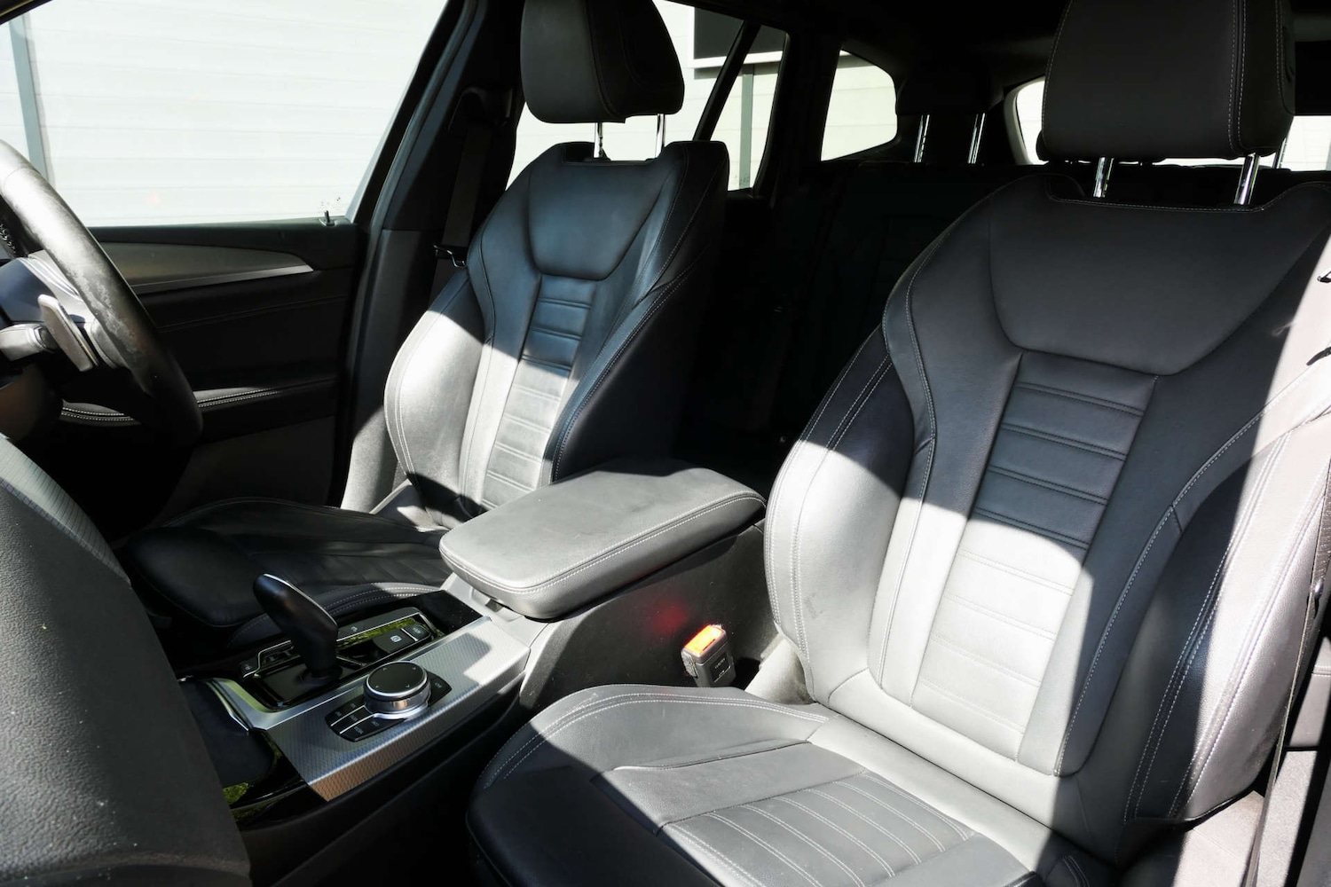 Used BMW X3 2018 for sale - 76616661: Photo 25