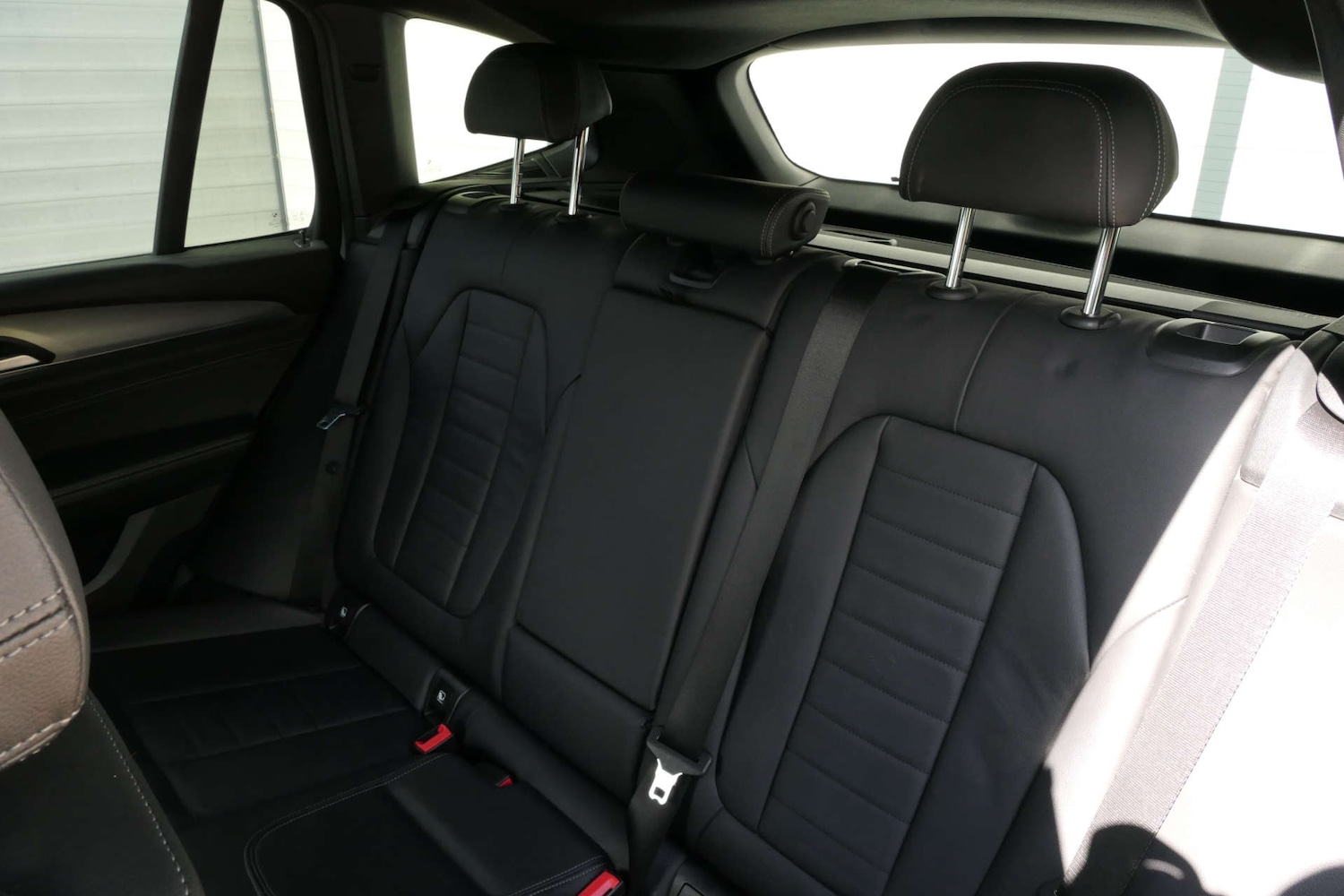 Used BMW X3 2018 for sale - 76616661: Photo 26