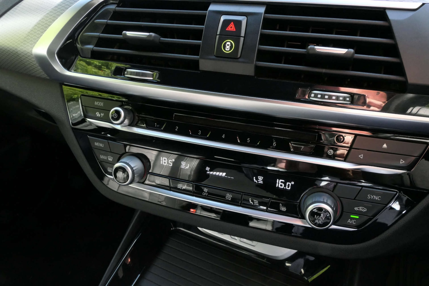 Used BMW X3 2018 for sale - 76616661: Photo 27