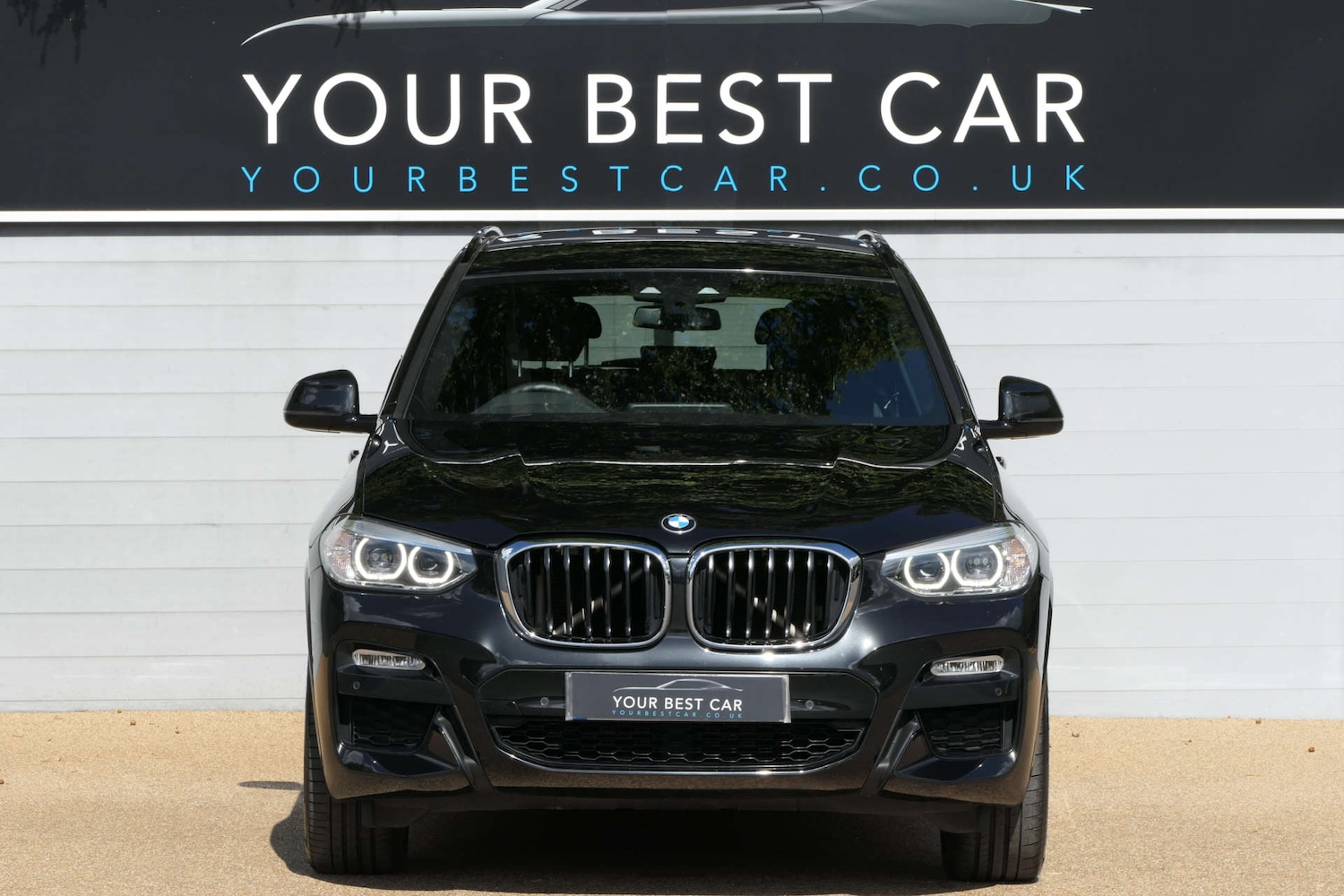 Used BMW X3 2018 for sale - 76616661: Photo 31